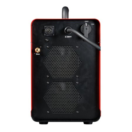 FUBAG Инвертор сварочный INTIG 400 T W AC/DC PULSE + горелка FB TIG 18 5P 4m + модуль охлаждения + тележка в Краснодаре фото