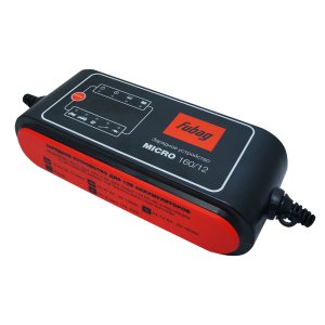 Зарядное устройство FUBAG MICRO 160/12 в Краснодаре фото
