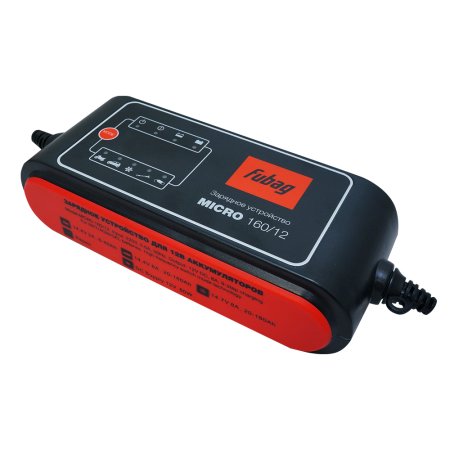 Зарядное устройство FUBAG MICRO 160/12 в Краснодаре фото