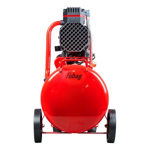 Компрессор безмасляный малошумный FUBAG Свободный Воздух (Free Air) 240/50/2.0 S в Краснодаре фото