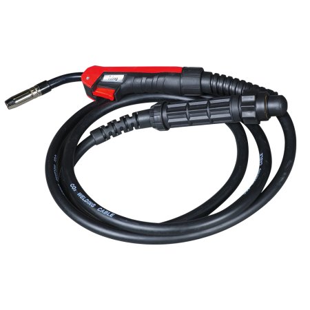 FUBAG Сварочный инверторный полуавтомат IRMIG 180 SYN LED с горелкой 250 А в комплекте в Краснодаре фото