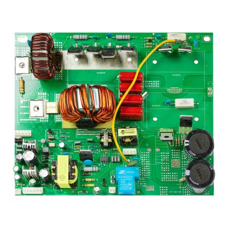 Плата силовая для сварочного аппарата FUBAG IRMIG 200