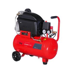 Поршневой масляный компрессор FUBAG FC 230/24 CM2 в Краснодаре фото