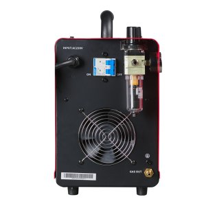 Аппарат плазменной резки FUBAG PLASMA 60 LCD (46124) + горелка для плазмореза FB P60 6 м (38468) в Краснодаре фото