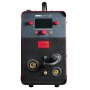 Полуавтомат сварочный инверторный FUBAG INMIG 315T SYN LCD  + Горелка FB 360 3m в Краснодаре фото