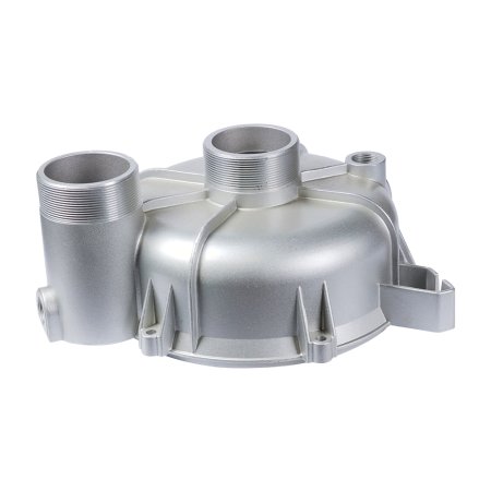 Корпус помпы внешний для мотопомпы FUBAG PG 950 T