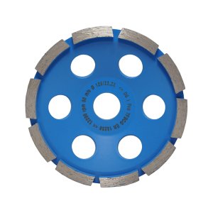 Алмазный шлифовальный круг Fubag DS 1 Pro D125 мм в Краснодаре фото