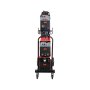 Полуавтомат сварочный FUBAG INMIG 500T DW SYN + подающий механизм DRIVE INMIG DW SYN + шланг-пакет 5 метров 70 мм2 14 pol с жидкостным охлаждением для INMIG 500T DW SYN + горелка FB 500 3m + блок жидкостного охлаждения Cool 70 + тележка для аппаратов в Краснодаре фото