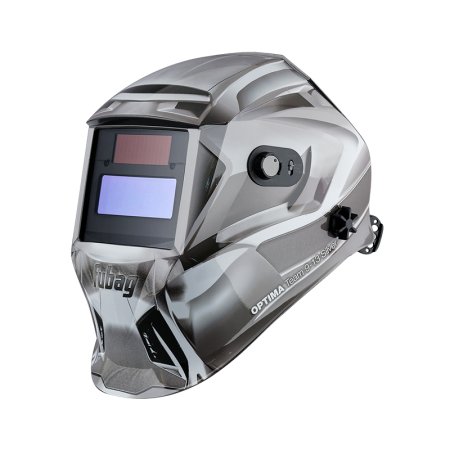  Маска сварщика Хамелеон FUBAG IR 9-13C S в Краснодаре фото