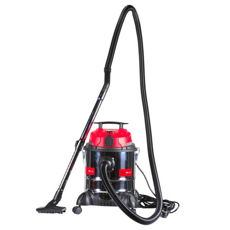 FUBAG Строительный пылесос WD 4SP в Краснодаре фото