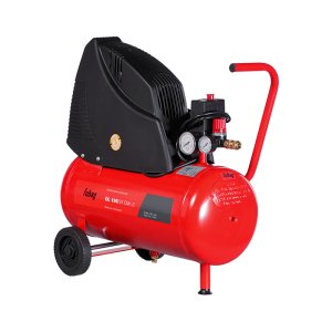 Компрессор воздушный безмасляный FUBAG OL 195/24 CM1.5 в Краснодаре фото