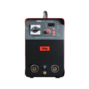 FUBAG Сварочный полуавтомат инвертор INMIG 500T DW SYN + Подающий механизм DRIVE INMIG DW SYN + Шланг пакет 5 м + горелка FB 400 3m в Краснодаре фото