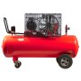 Ременной одноступенчатый компрессор FUBAG B5200B/200 CT4 в Краснодаре фото