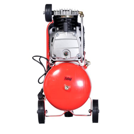 Поршневой масляный компрессор FUBAG FC 230/24 CM2 в Краснодаре фото