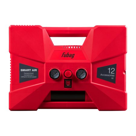 Компрессорный набор FUBAG Smart Air в Краснодаре фото