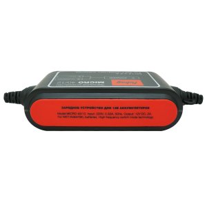 Зарядное устройство FUBAG MICRO 40/12 в Краснодаре фото
