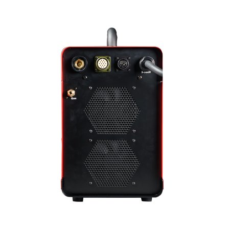 Полуавтомат сварочный инверторный FUBAG INMIG 500T DW SYN + Подающий механизм DRIVE INMIG DW SYN + Шланг пакет 5 м + горелка FB 400 3m в Краснодаре фото