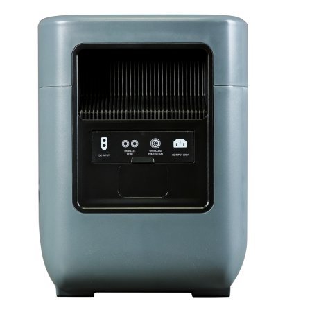 Портативная электростанция FUBAG AS 4800i (аккумулятор LiFePO4) в Краснодаре фото