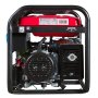 FUBAG Бензиновый генератор с электростартером и коннектором автоматики BS 7500 A ES DUPLEX + Блок автоматики Startmaster BS 11500 D (400V) для трехфазных сетей в ПОДАРОК FUBAG Бензиновый генератор с электростартером и коннектором автоматики BS 7500 A ES DUPLEX + Блок автоматики Startmaster BS 11500 D (400V) для трехфазных сетей в ПОДАРОК в Краснодаре фото