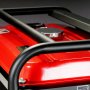Бензиновый генератор FUBAG BS 9000 A ES с электростартером и коннектором автоматики Бензиновый генератор FUBAG BS 9000 A ES с электростартером и коннектором автоматики в Краснодаре фото