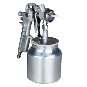 Краскораспылитель FUBAG SGHP 750/1,5 с нижним бачком в Краснодаре фото