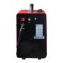 Полуавтомат сварочный FUBAG INMIG 200 SYN LCD (новый дисплей) с горелкой FB 250 3 м (FB 250 Ergo 3 м)  в Краснодаре фото