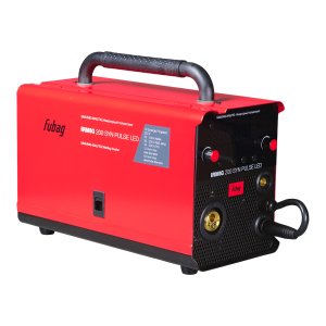 FUBAG Сварочный полуавтомат IRMIG 200 SYN PULSE LED (с горелкой 250А в комплекте) в Краснодаре фото