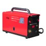 Полуавтомат сварочный FUBAG IRMIG 200 SYN PULSE LED (с горелкой 250А в комплекте) в Краснодаре фото