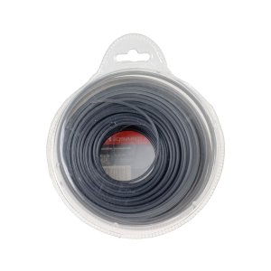 Триммерная леска FUBAG сечение круглое L 15 м * 2,4 мм в Краснодаре фото