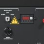 Бензиновый генератор FUBAG BS 9000 A ES с электростартером и коннектором автоматики Бензиновый генератор FUBAG BS 9000 A ES с электростартером и коннектором автоматики в Краснодаре фото