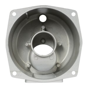 Корпус помпы для бензиновой мотопомпы FUBAG PG 1000