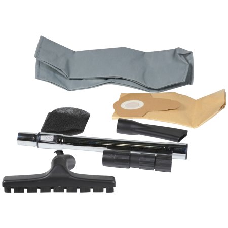 FUBAG Строительный пылесос WD 5SP в Краснодаре фото