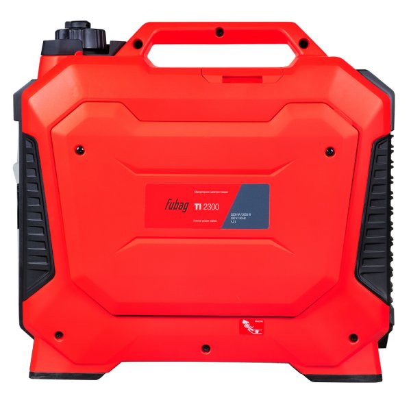 Инверторный генератор FUBAG TI 2300 + Моторное масло Fubag Extra в ПОДАРОК купить в Краснодаре