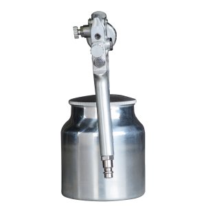 Краскораспылитель FUBAG SGHP 750/1,5 с нижним бачком в Краснодаре фото