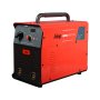 Полуавтомат сварочный инверторный FUBAG INMIG 400 T DG + подающий механизм DRIVE INMIG DG + шланг пакет 5 м  + горелка FB 400 3 м в Краснодаре фото