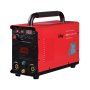 Инвертор сварочный FUBAG IRTIG 200 AC/DC PULSE + горелка FB TIG 26 5P 4 м Up&Down  в Краснодаре фото