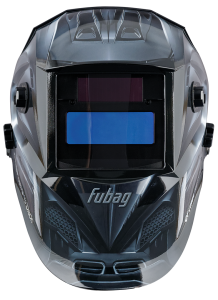  Маска сварщика Хамелеон FUBAG IR 9-13A S в Краснодаре фото