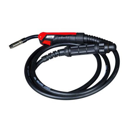Полуавтомат сварочный FUBAG IRMIG 160 SYN LED (с горелкой 150А в комплекте) в Краснодаре фото