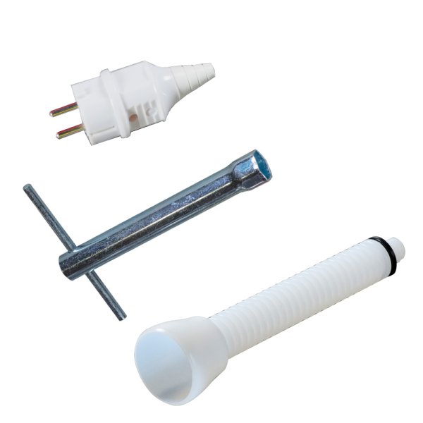 Инверторный генератор FUBAG TI 2000 + Моторное масло Fubag Extra в ПОДАРОК купить в Краснодаре