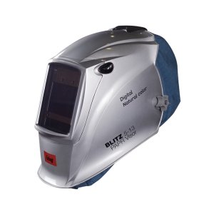  Маска сварщика FUBAG BLITZ 5-13 PAPR I Visor Digital Natural Color в Краснодаре фото