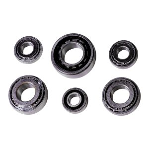 Ремкомплект винтового блока RUS-5.5KW-2 для винтовых компрессоров FUBAG FSK 5.5-8/10 /FSKR 5.5-8/270/10 /FSKD 5.5-8/270/10