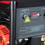Бензиновый генератор FUBAG BS 7500 XD ES DUPLEX в Краснодаре фото