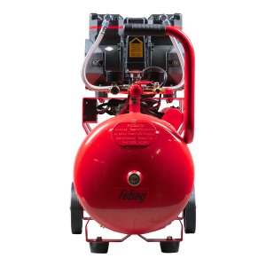 Компрессор безмасляный малошумный FUBAG Свободный Воздух (Free Air) 490/50/4.0 S в Краснодаре фото