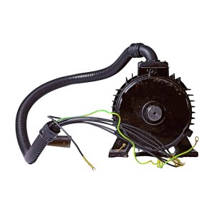 Электродвигатель привода винтового блока для для винтовых компрессоров FUBAG FSK 11-8/10 /FSKR 11-8/270/10 /FSKD 11-8/270/10