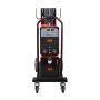 Инвертор сварочный FUBAG INTIG 400 T W DC PULSE + горелка FB TIG 18 5P 4 м + блок жидкостного охлаждения Cool 70  + тележка  в Краснодаре фото