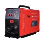 Полуавтомат сварочный инверторный FUBAG INMIG 300T W SYN PULSE с горелкой FB 400 3m в Краснодаре фото