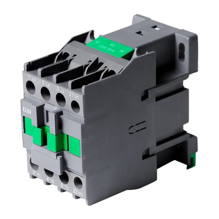 Контактор 2 для винтовых компрессоров FUBAG FSK\FSKR\FSKD