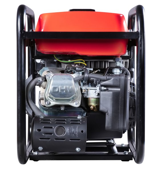 Инверторный генератор FUBAG PRI 2500 + Моторное масло FUBAG Extra в ПОДАРОК в Краснодаре фото