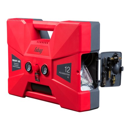 Компрессорный набор FUBAG Smart Air в Краснодаре фото