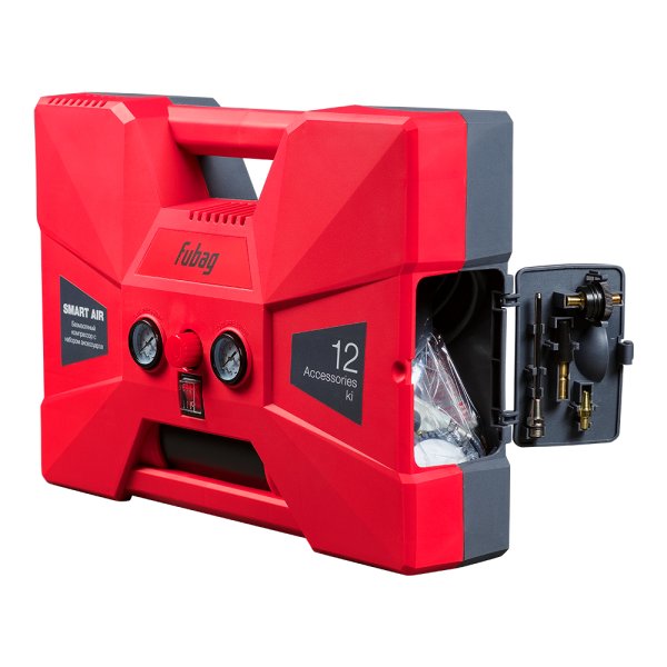 Компрессорный набор FUBAG Smart Air в Краснодаре фото